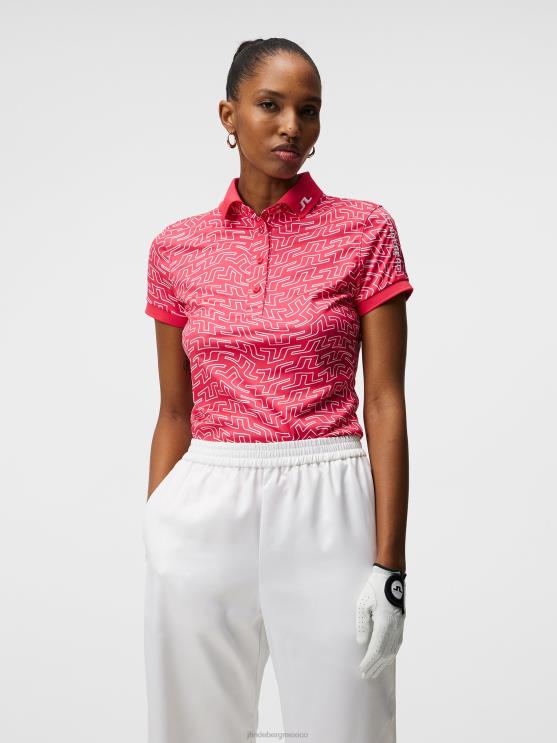 Azalea ropa top